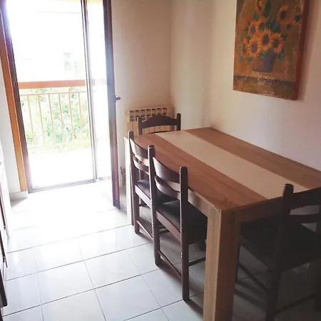 Tatil Evi Holiday In Pula/istrien 10970